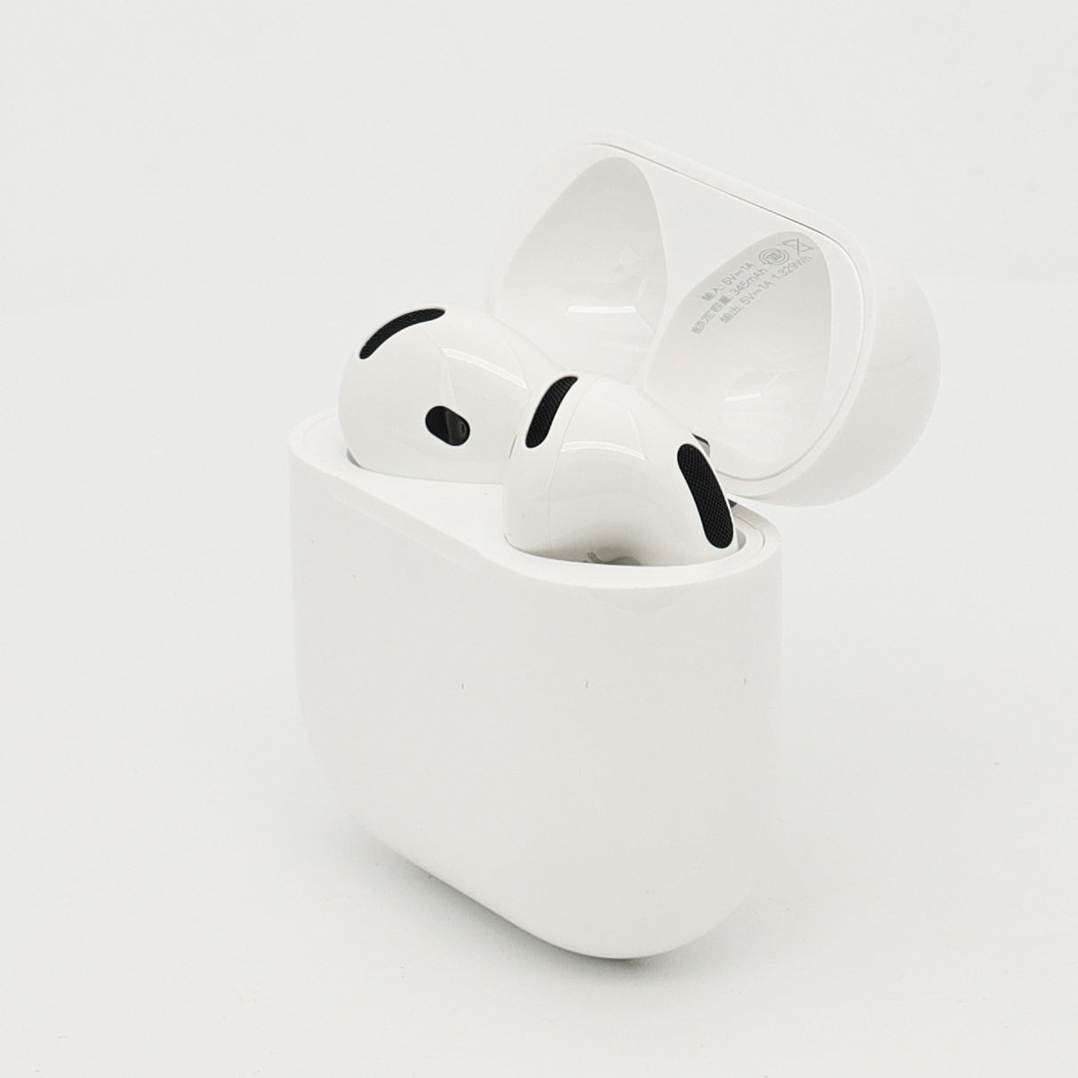 99新 Apple AirPods 4 (支持主动降噪) 白色