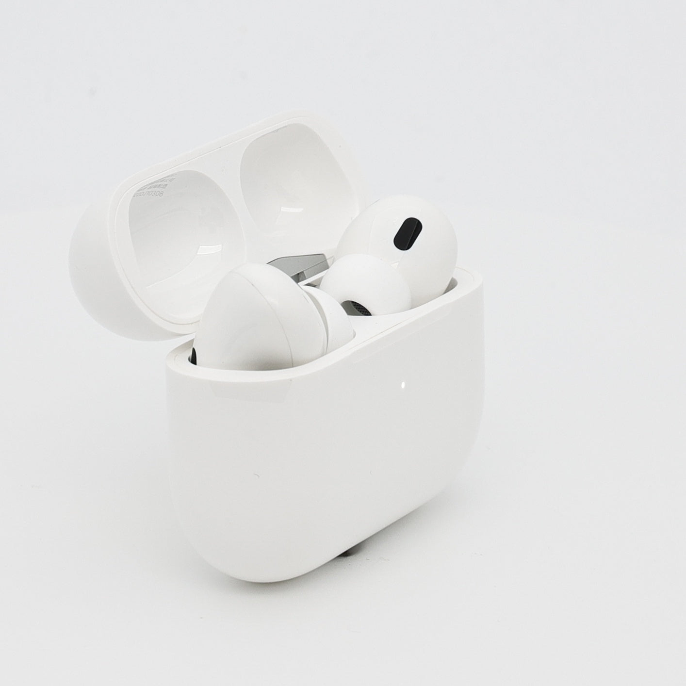 99新 Apple AirPods Pro 2 白色