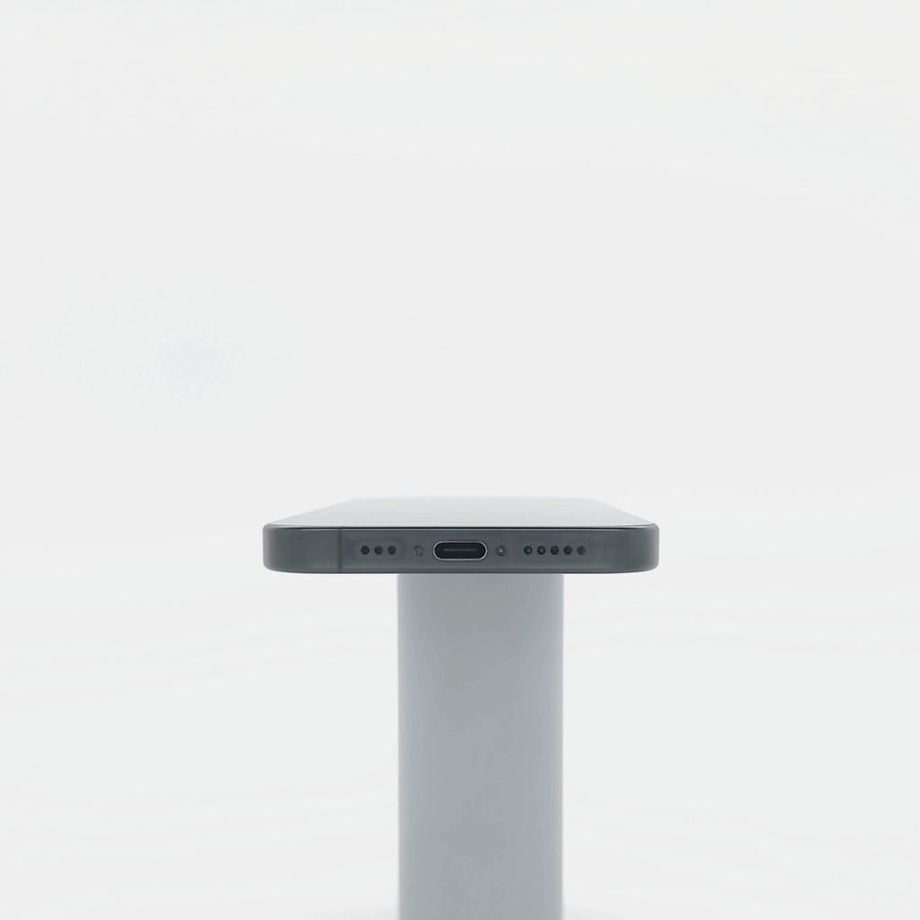 95新 Apple iPhone 16 Pro 256G 黑色鈦金屬 中國大陸版