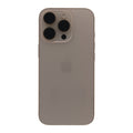 95新 Apple iPhone 16 Pro 128G 黑色鈦金屬 中國大陸版