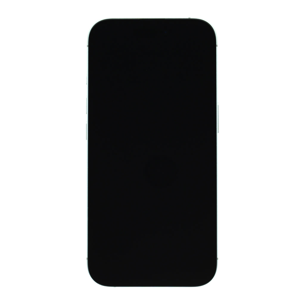 99新 Apple iPhone 16 256G 白色 中國大陸版