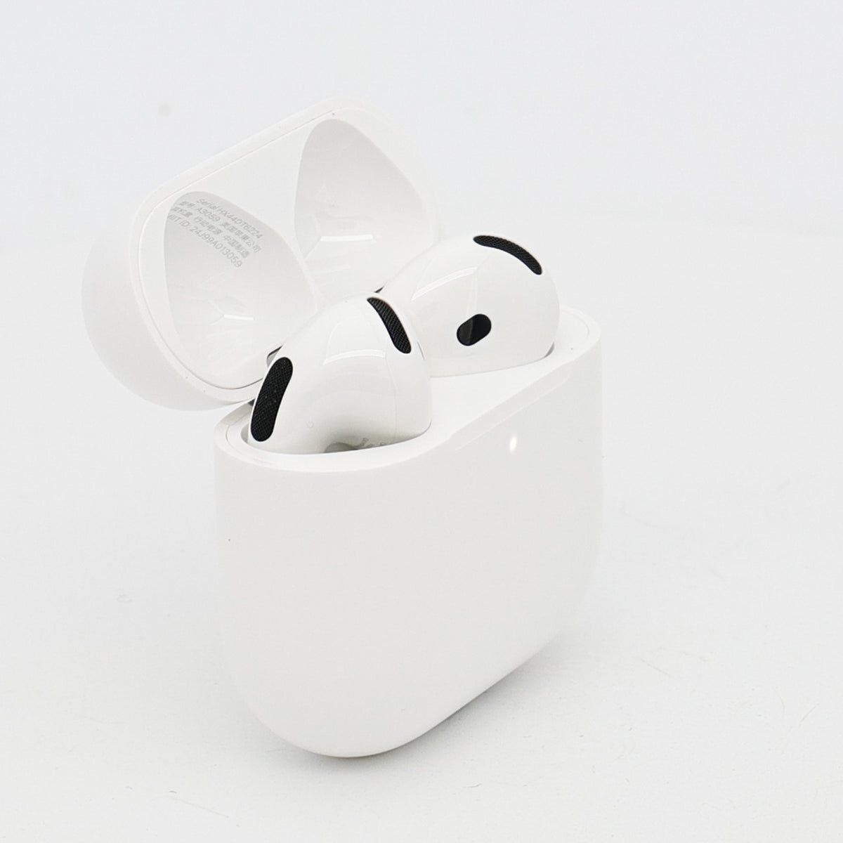99新 Apple AirPods 4 (支持主动降噪) 白色