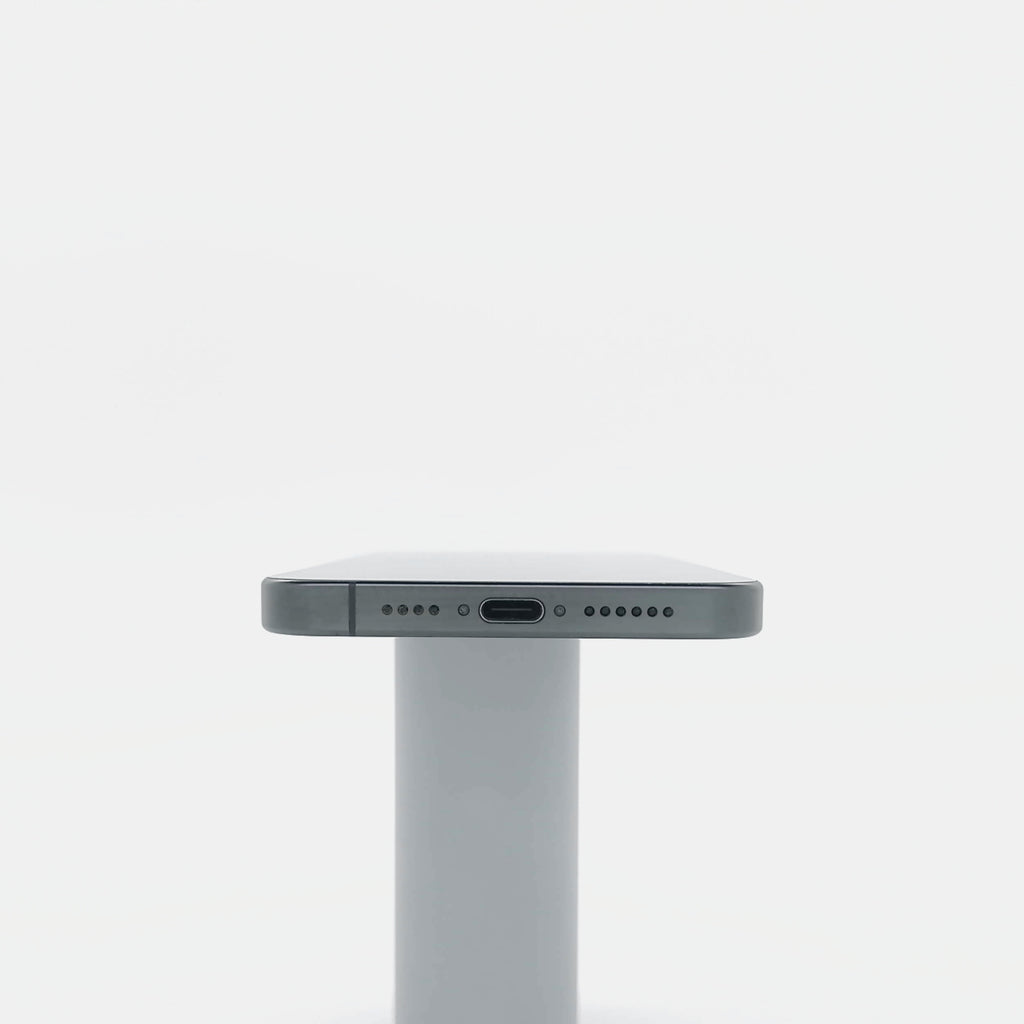 95新 Apple iPhone 15 Pro Max 256G 黑色鈦金屬 中國大陸版