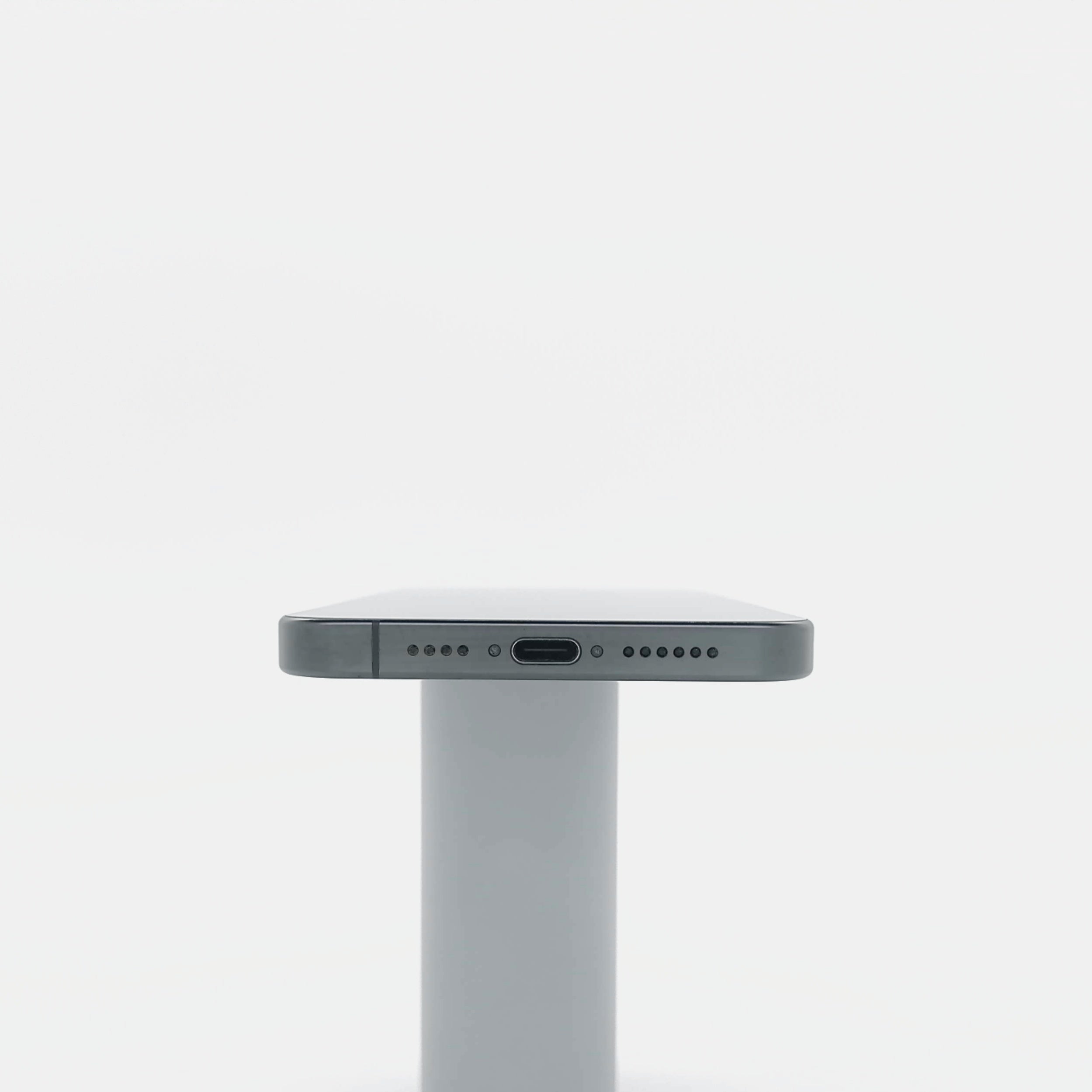 95新 Apple iPhone 15 Pro Max 256G 黑色鈦金屬 中國大陸版