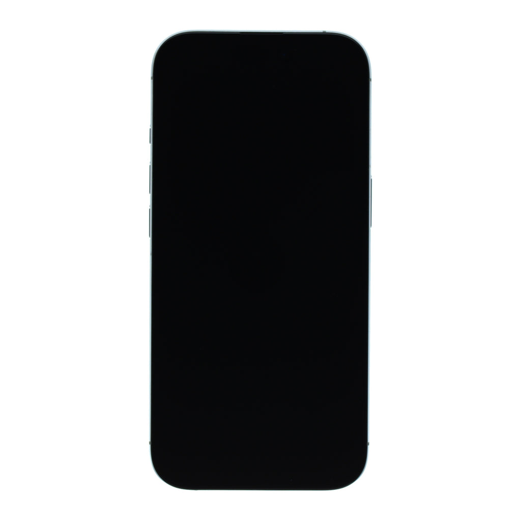 95新 Apple iPhone 16 Pro 128G 白色鈦金屬 中國大陸版