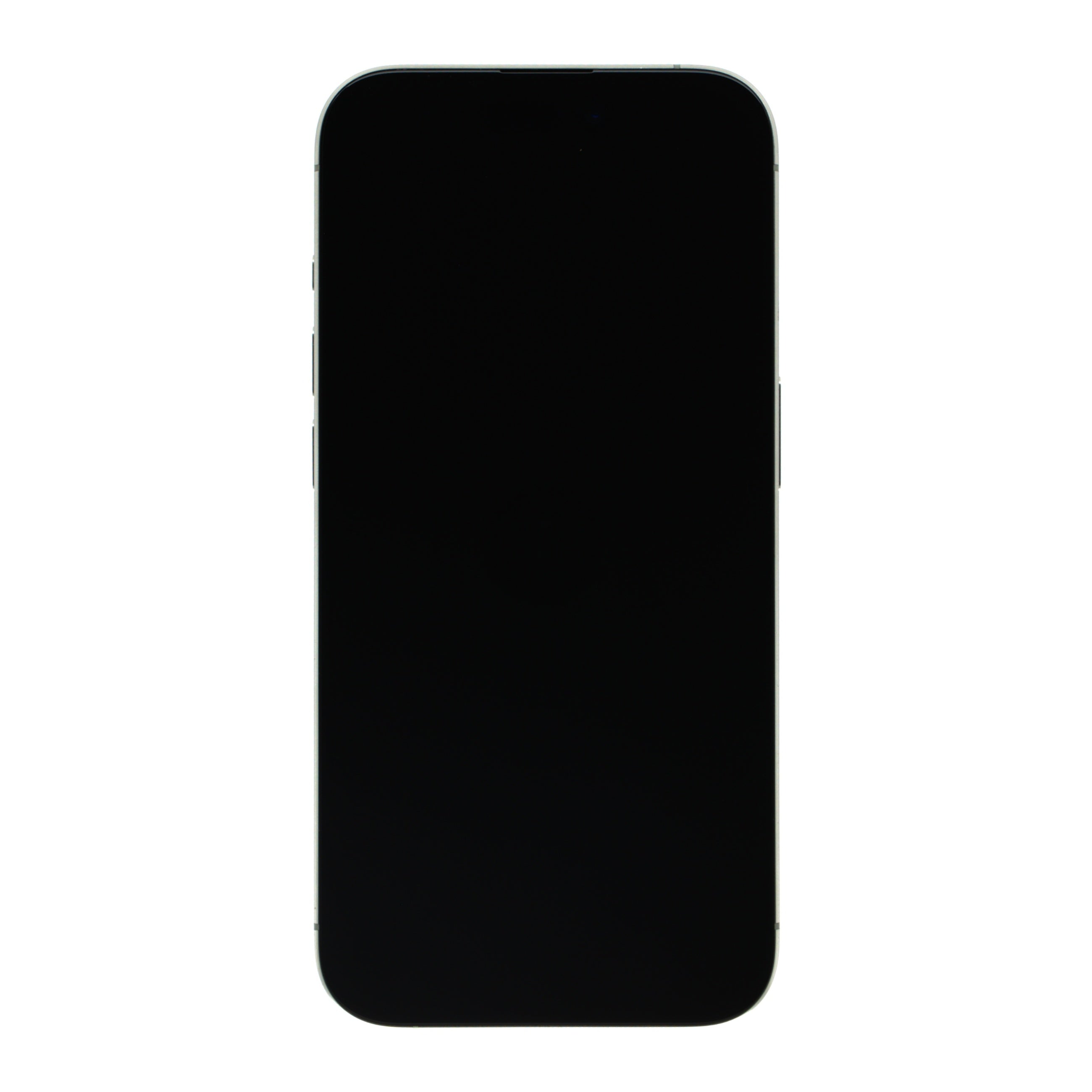 95新 Apple iPhone 15 Pro 256G 白色鈦金屬 中國大陸版