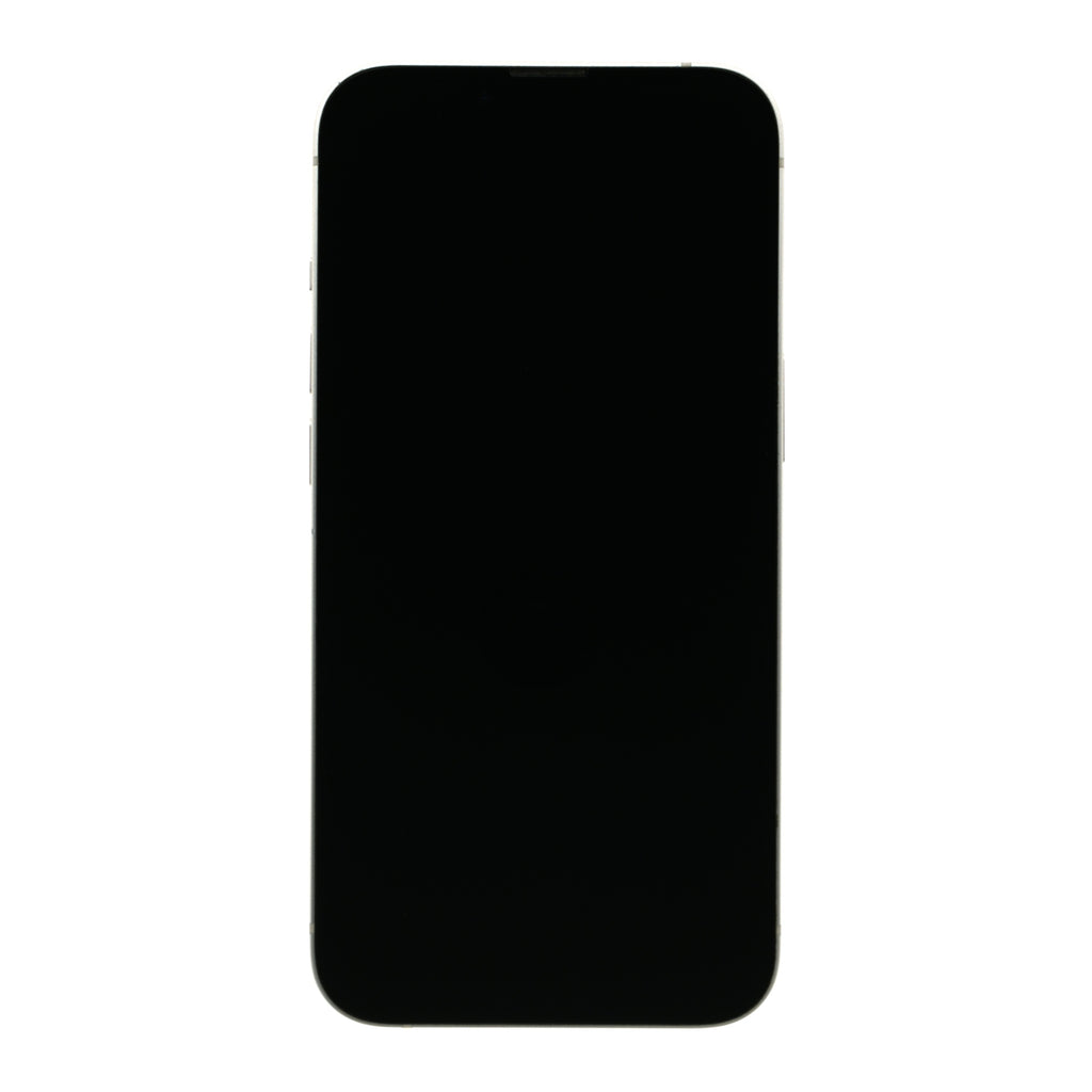 95新 Apple iPhone 13 128G 星光色 中國大陸版