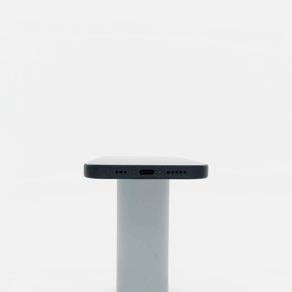 95新 Apple iPhone 15 128G 黑色 中國大陸版