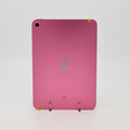 95新 Apple iPad 10代 256G 粉紅色 WIFI