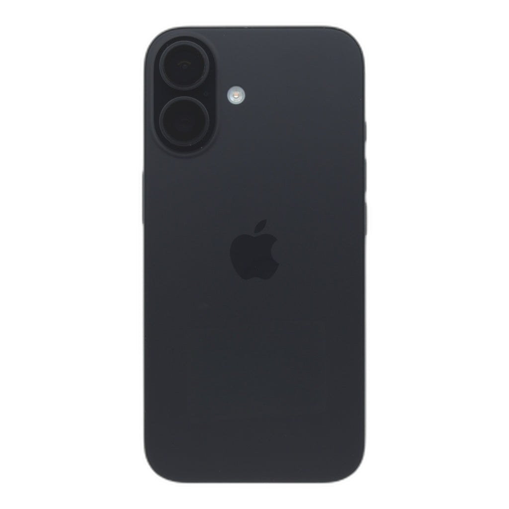 95新 Apple iPhone 16 128G 黑色 中國大陸版
