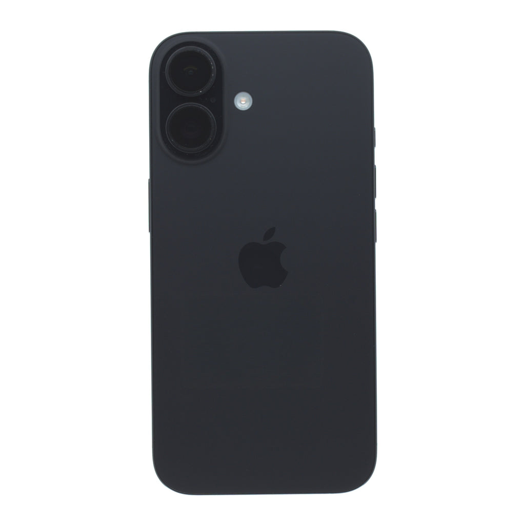 95新 Apple iPhone 16 256G 黑色 中國大陸版
