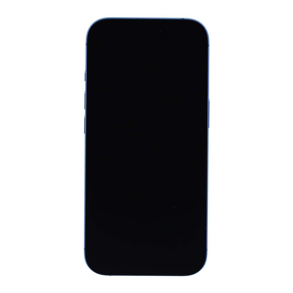 99新 Apple iPhone 17 256G 青霧藍色 中國大陸版
