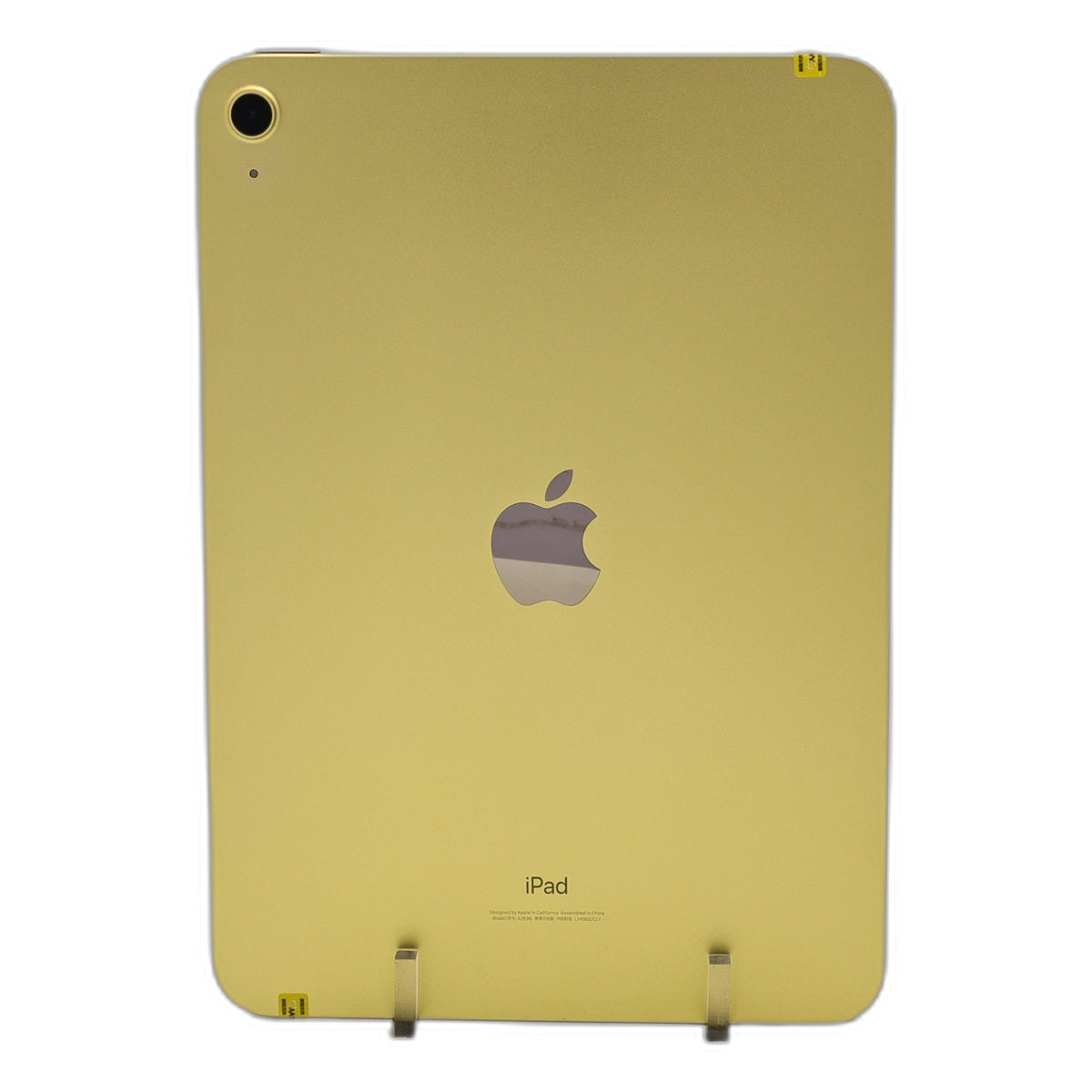 95新 Apple iPad 10代 256G 黃色 WIFI