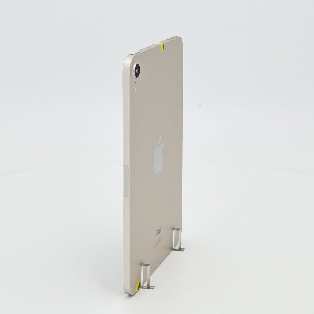 95新 Apple iPad mini6 64G 星光色 WIFI