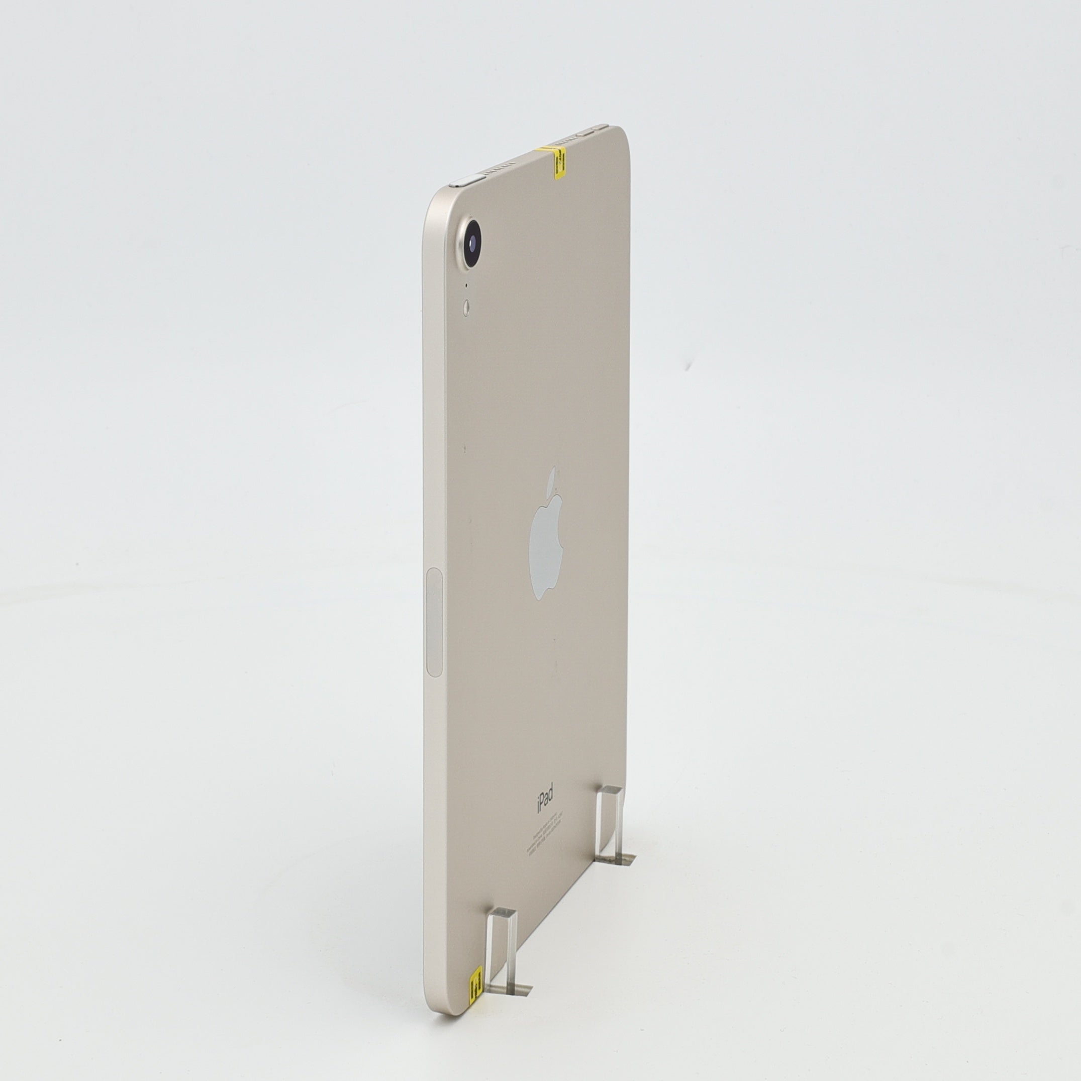 95新 Apple iPad mini6 64G 星光色 WIFI