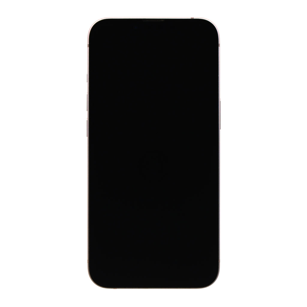 95新 Apple iPhone 13 256G 粉紅色 中國大陸版