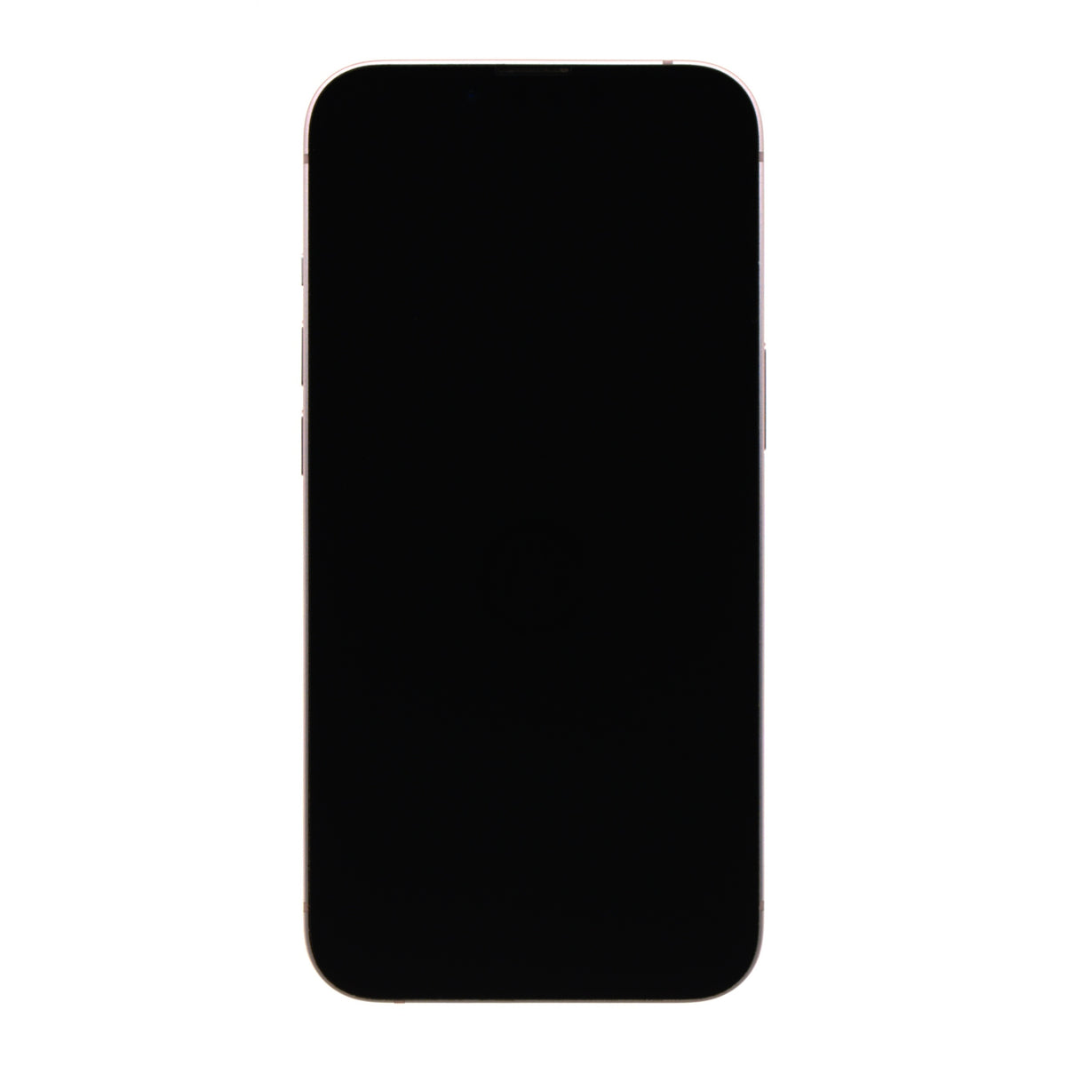 95新 Apple iPhone 13 256G 粉紅色 中國大陸版