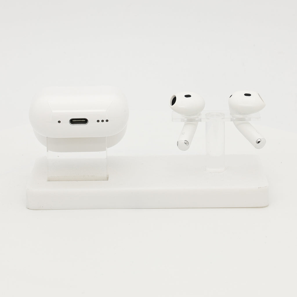 99新 Apple AirPods 4 (支持主动降噪) 白色