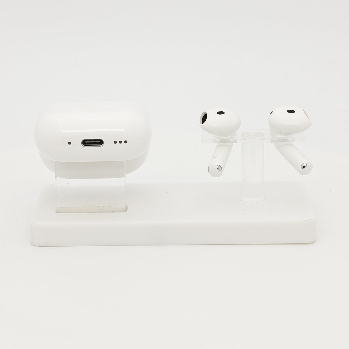99新 Apple AirPods 4 (支持主动降噪) 白色
