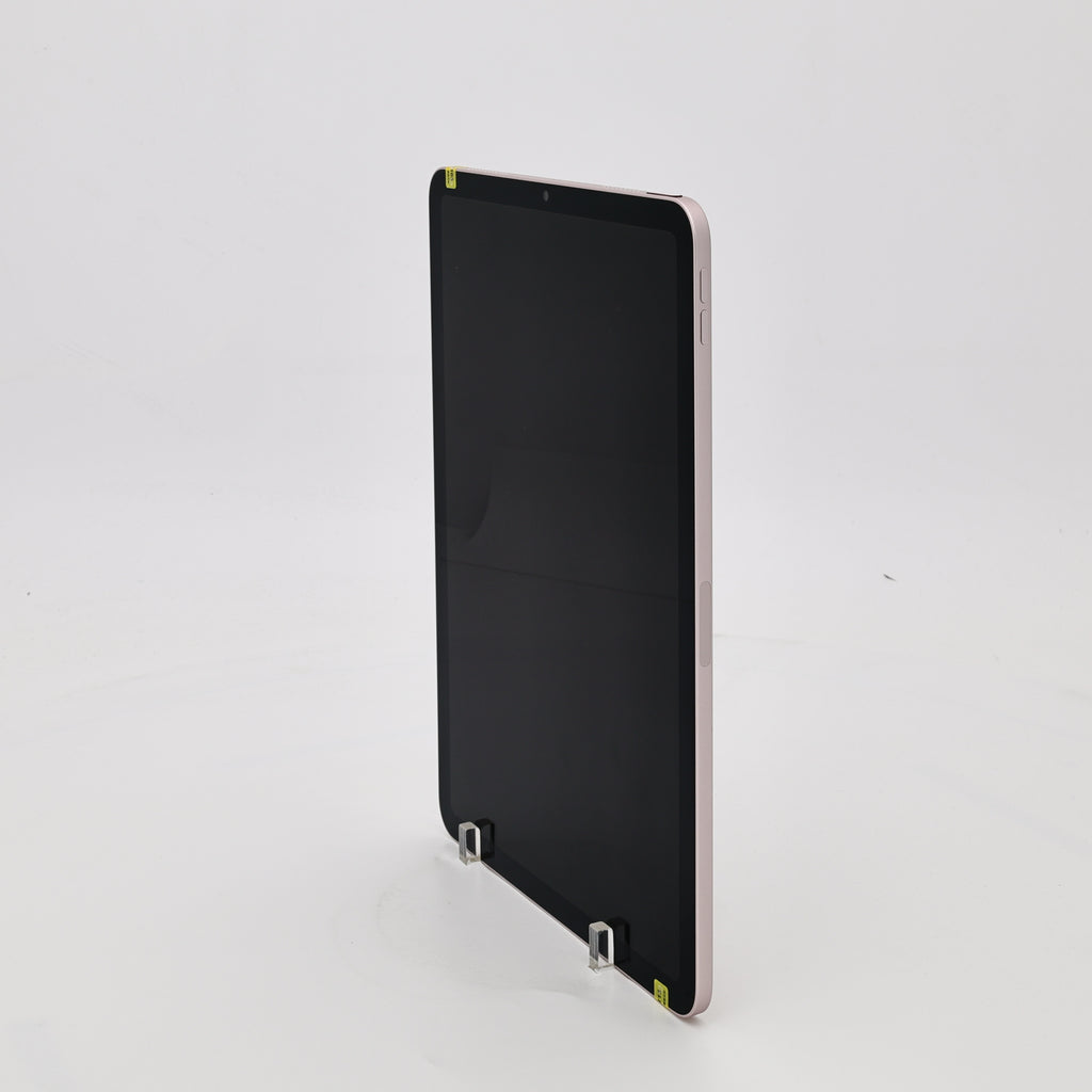 95新 Apple iPad Air5 64G 粉紅色 WIFI