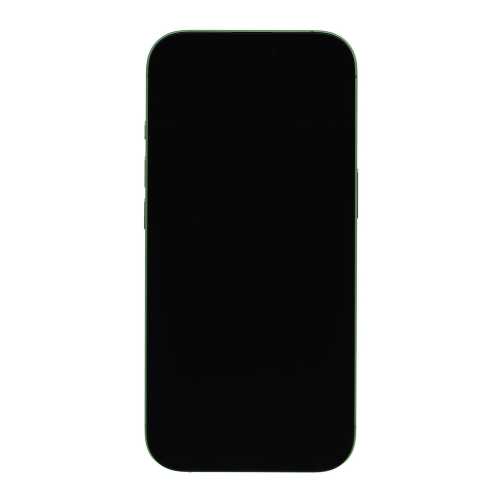 99新 Apple iPhone 17 256G 鼠尾草綠色 中國大陸版