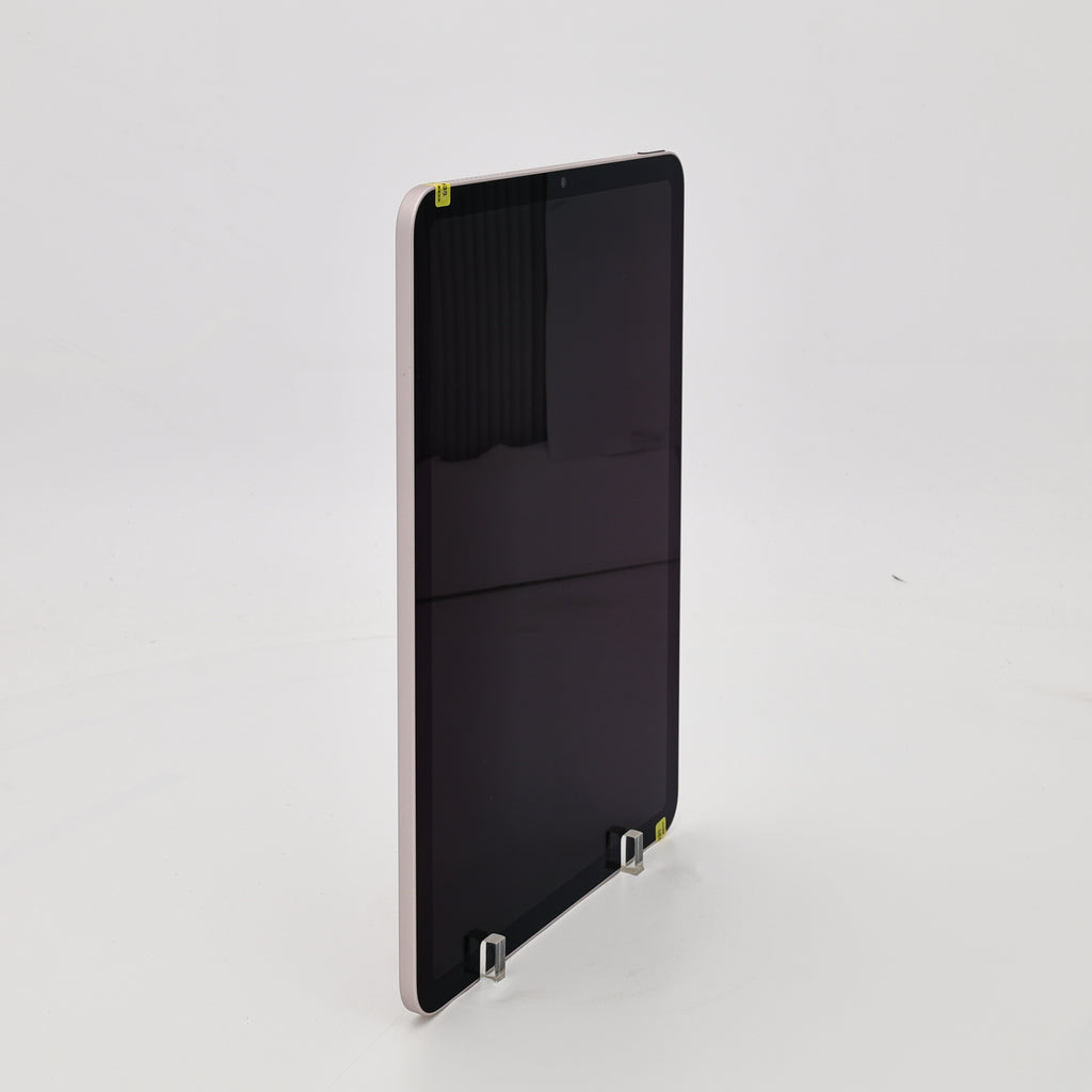 95新 Apple iPad Air5 256G 粉紅色 WIFI