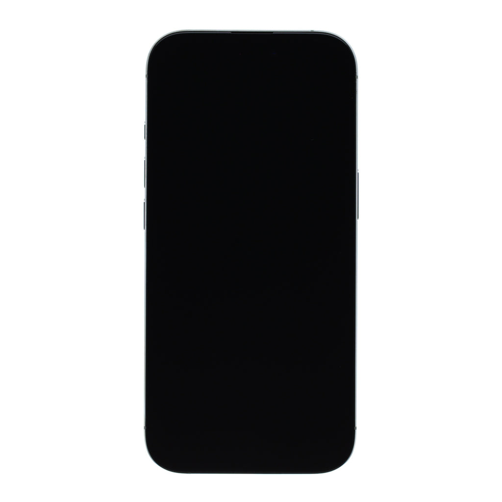 99新 Apple iPhone 16 Pro 128G 白色鈦金屬 中國大陸版