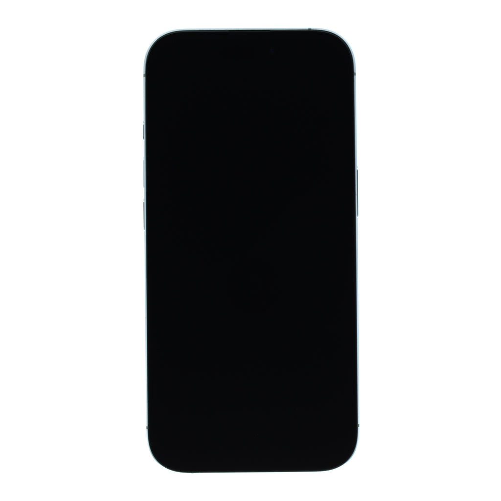 99新 Apple iPhone 16 Pro 128G 白色鈦金屬 中國大陸版