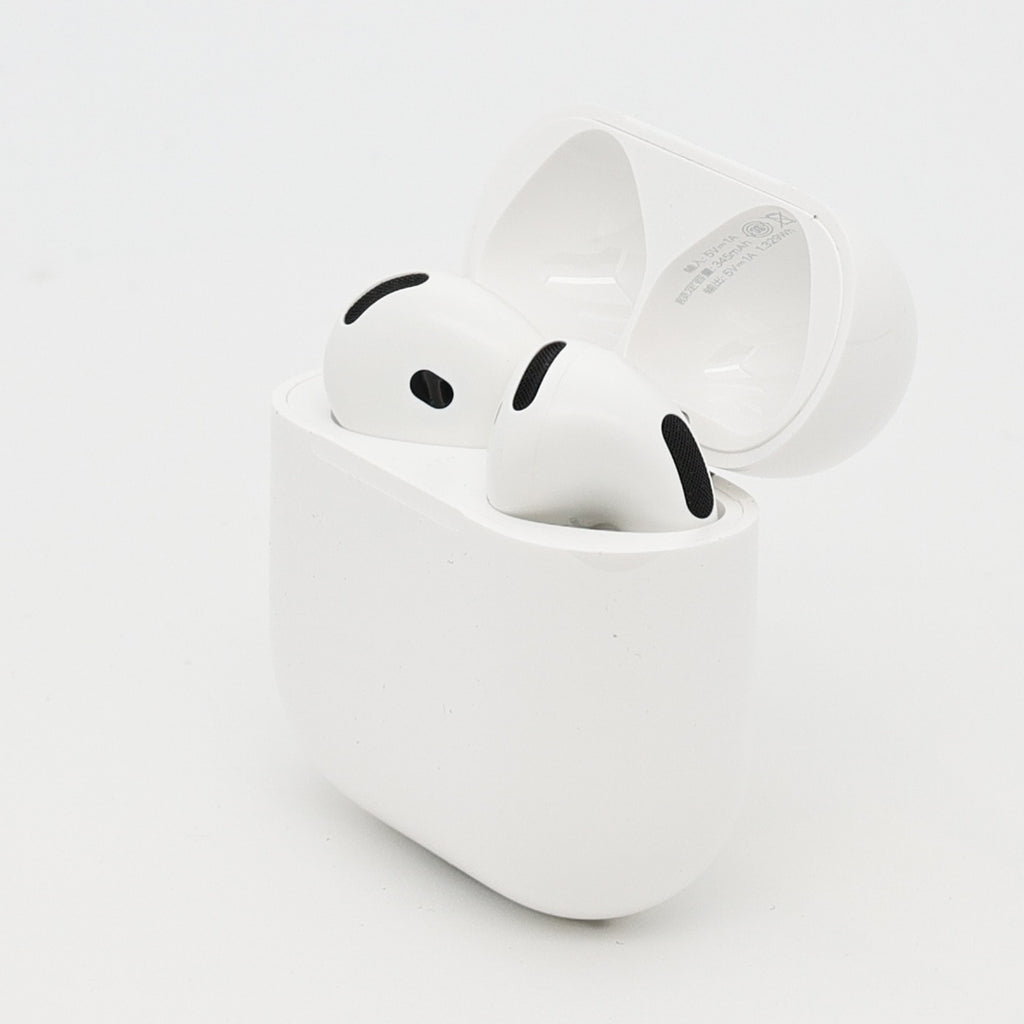 99新 Apple AirPods 4 (支持主动降噪) 白色