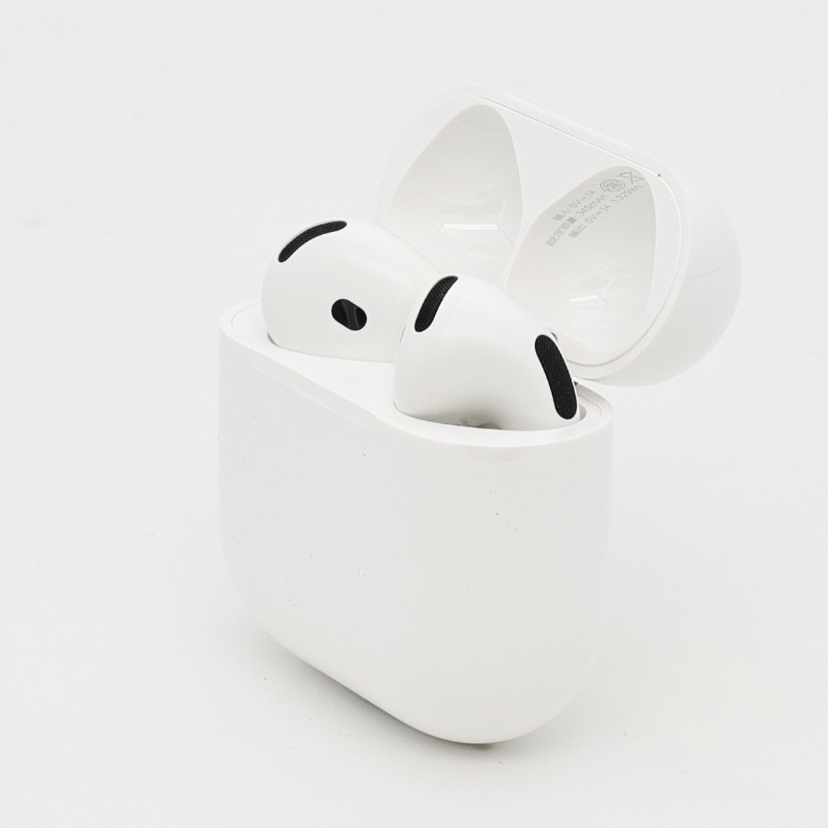 99新 Apple AirPods 4 (支持主动降噪) 白色