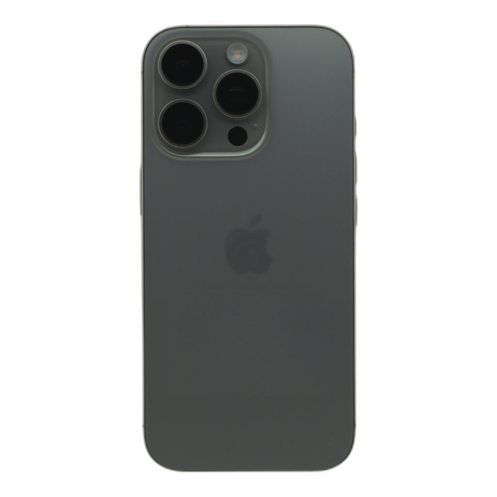 95新 Apple iPhone 16 Pro 256G 原色鈦金屬 中國大陸版