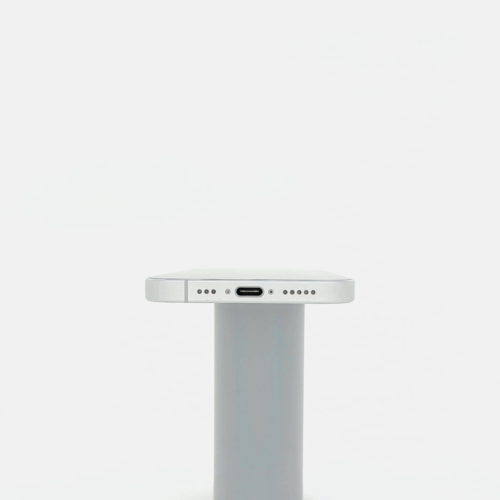 95新 Apple iPhone 16 256G 白色 中國大陸版