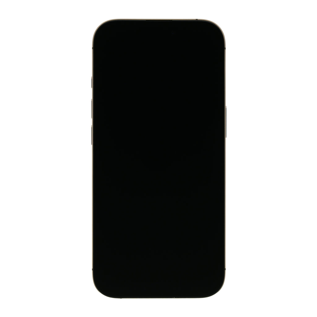 95新 Apple iPhone 16 Pro 128G 沙漠色鈦金屬 中國大陸版