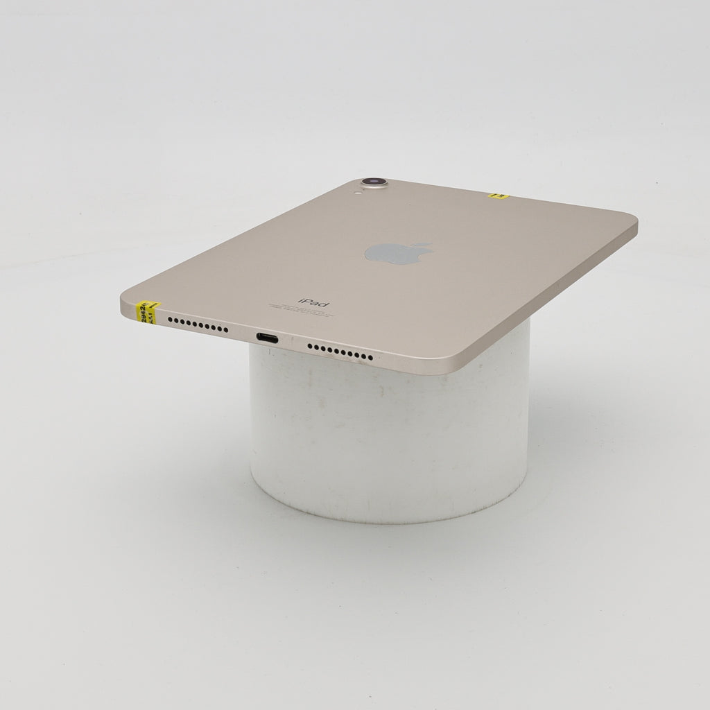 99新 Apple iPad mini6 64G 星光色 WIFI