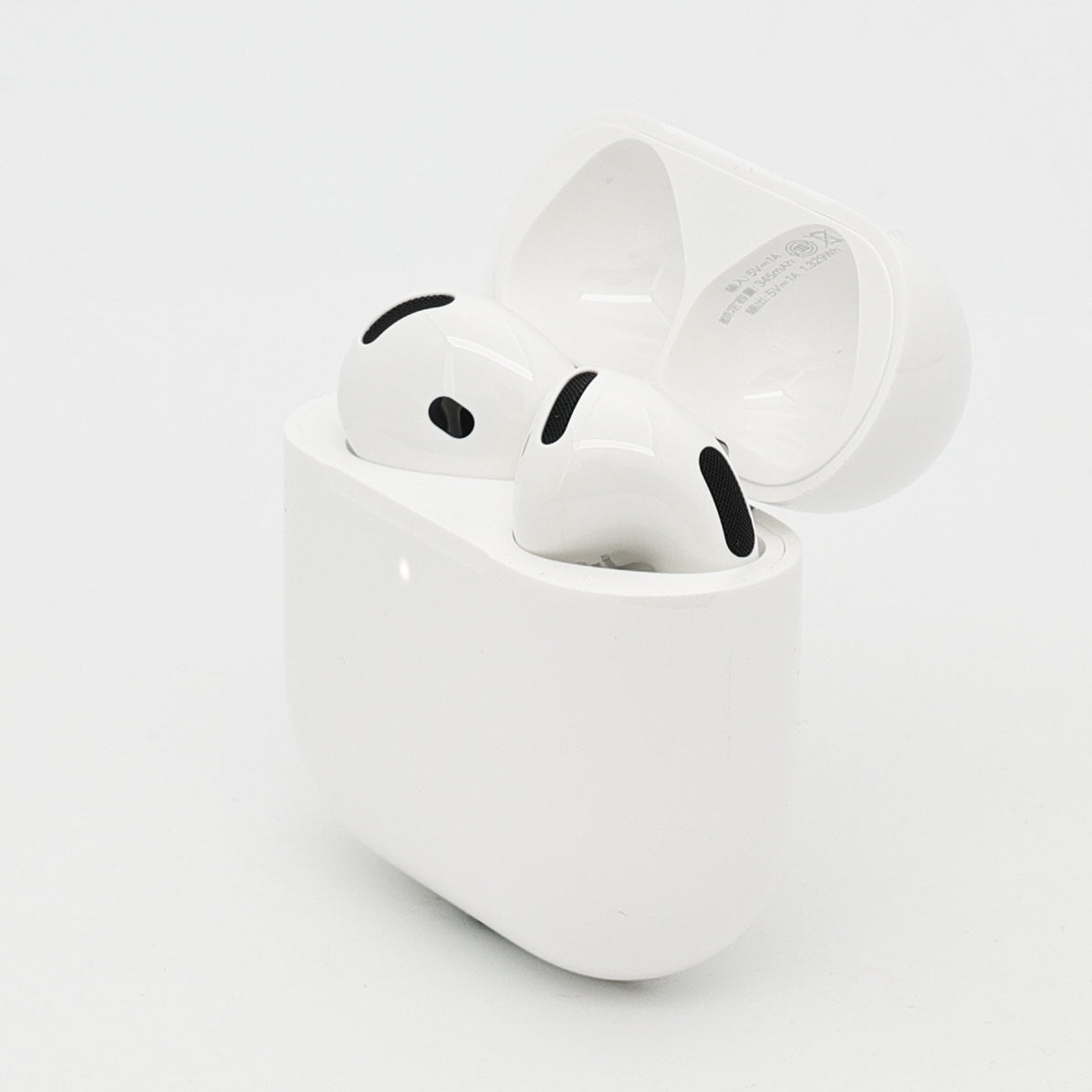 99新 Apple AirPods 4 (支持主動降噪) 白色