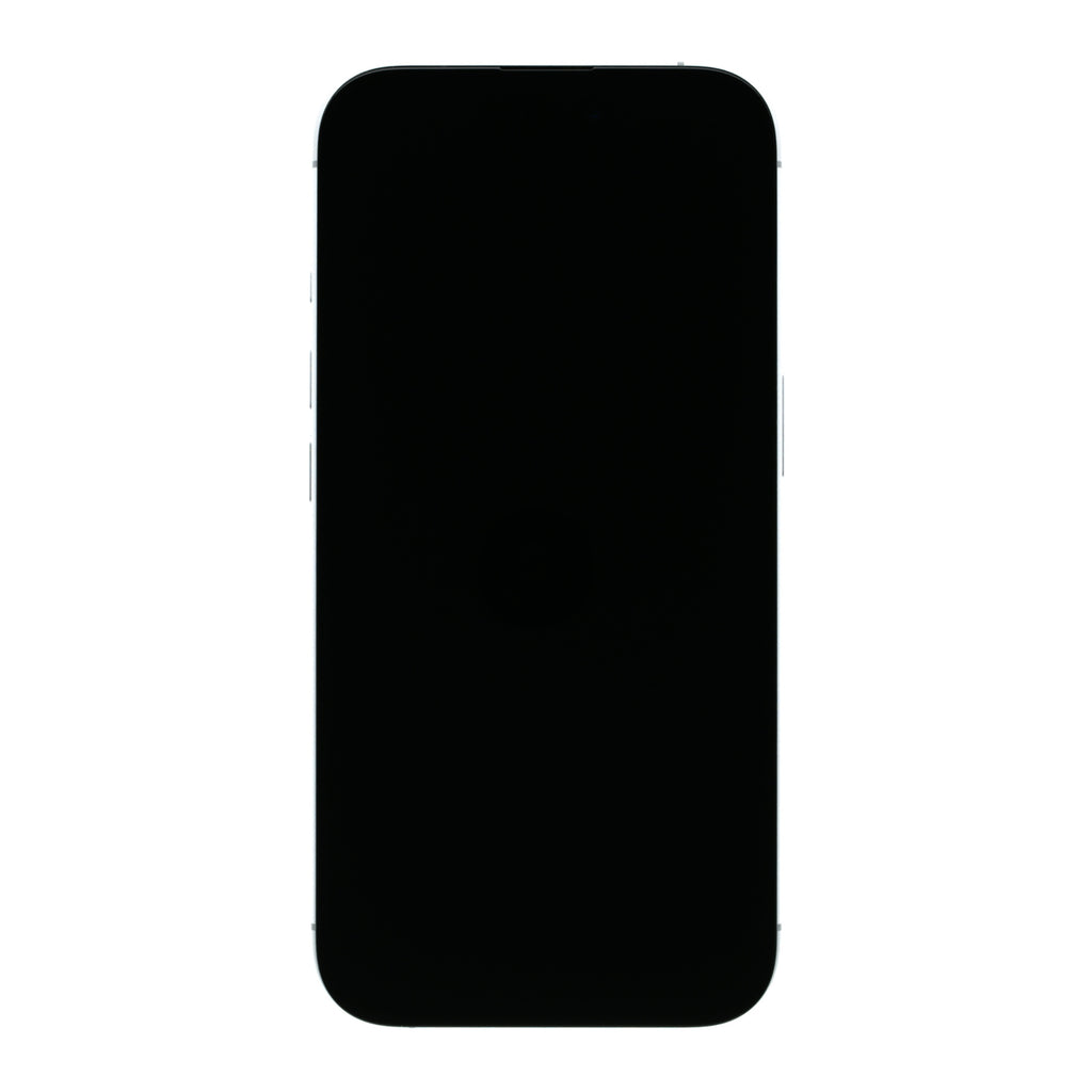 95新 Apple iPhone 16 256G 白色 中國大陸版