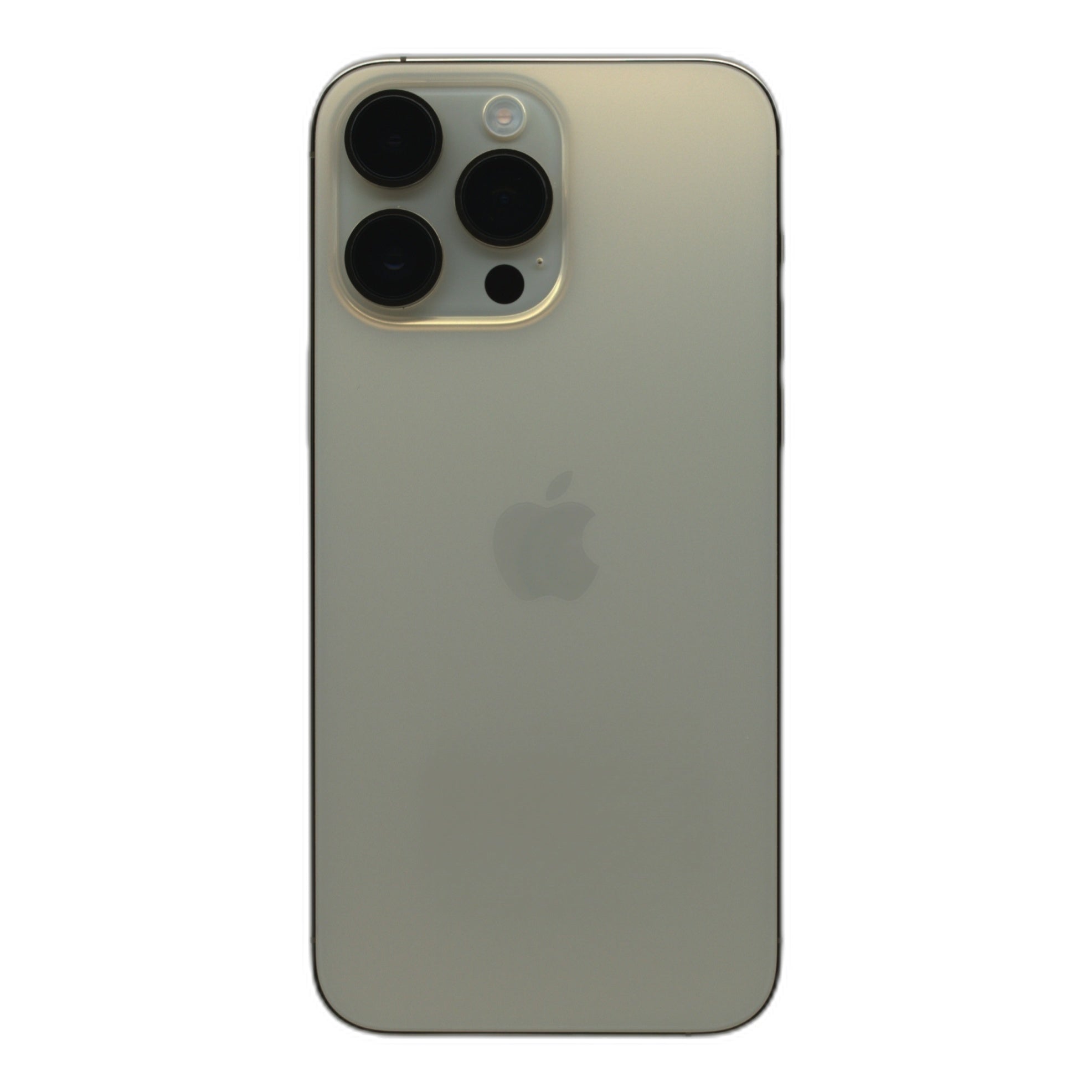95新 Apple iPhone 14 Pro Max 512G 金色 中國大陸版