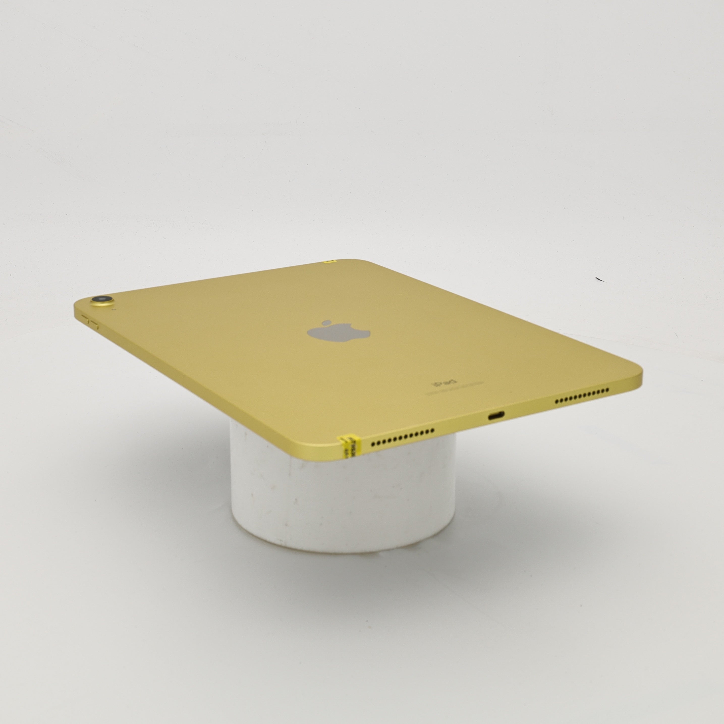 99新 Apple iPad 10代 256G 黃色 WIFI