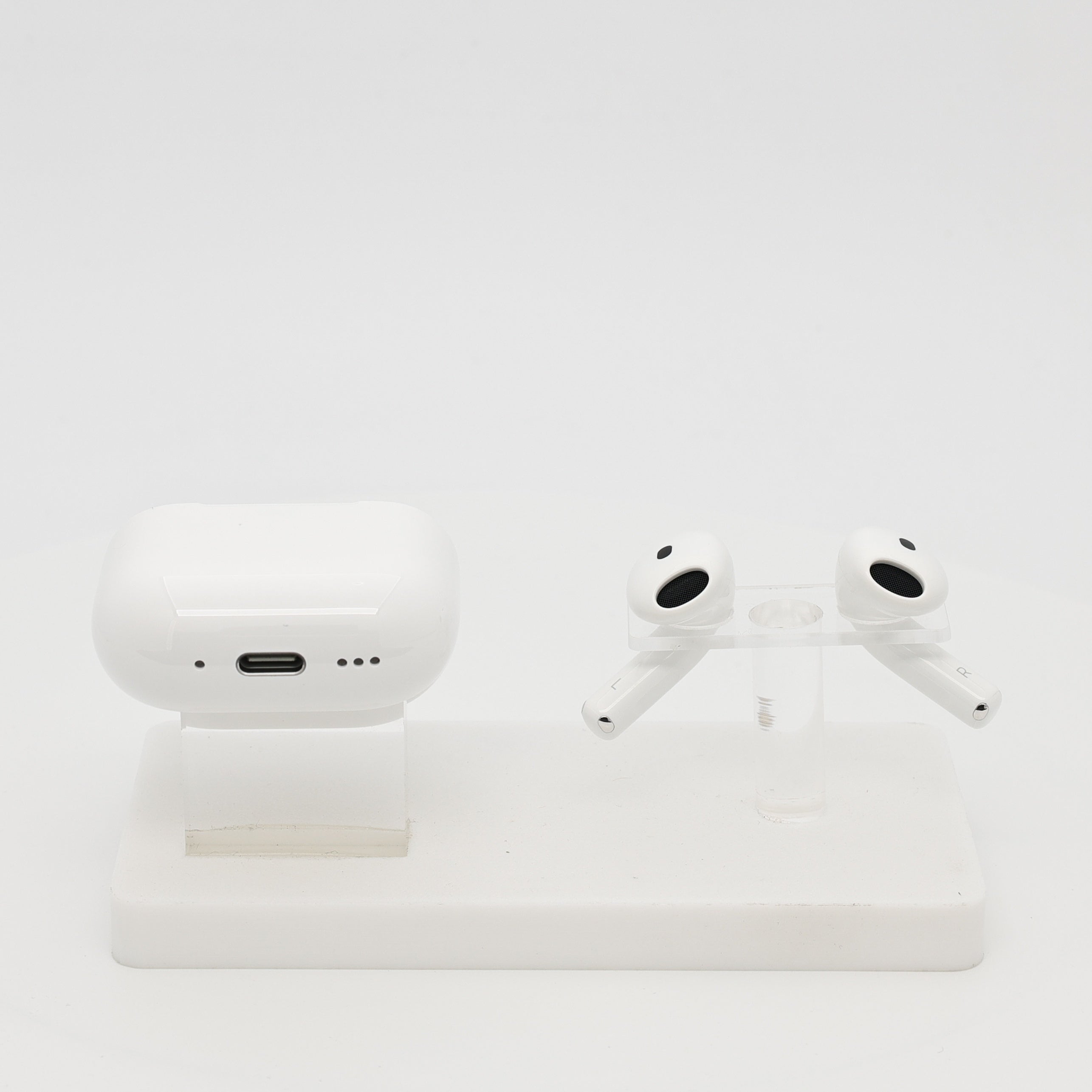 99新 Apple AirPods 4 (支持主动降噪) 白色