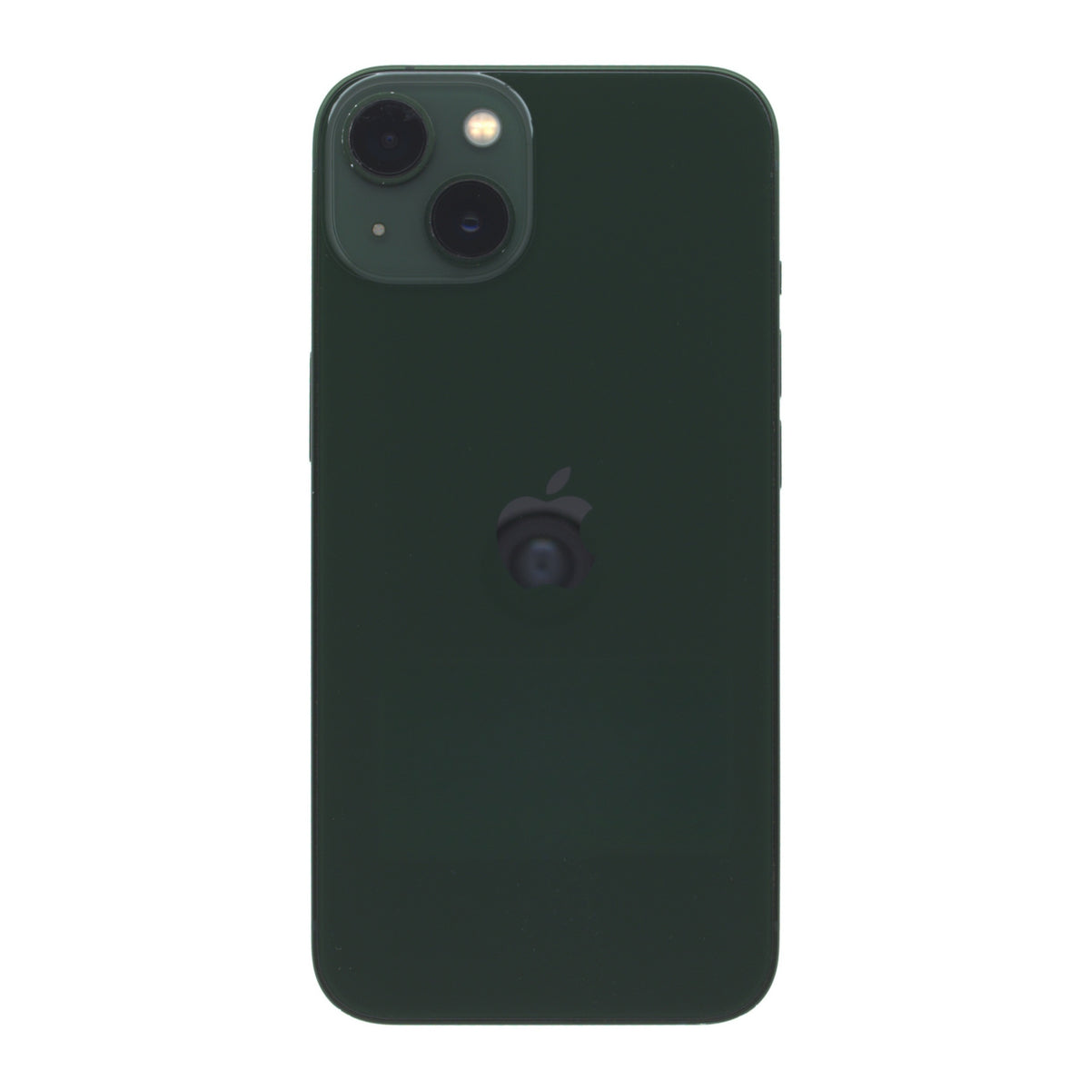 95新 Apple iPhone 13 256G 綠色 中國大陸版