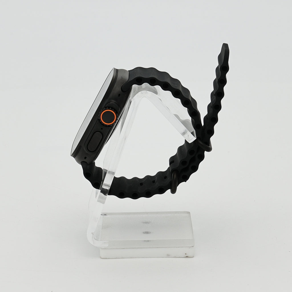 99新 Apple Watch Ultra 2 49毫米 鈦金屬