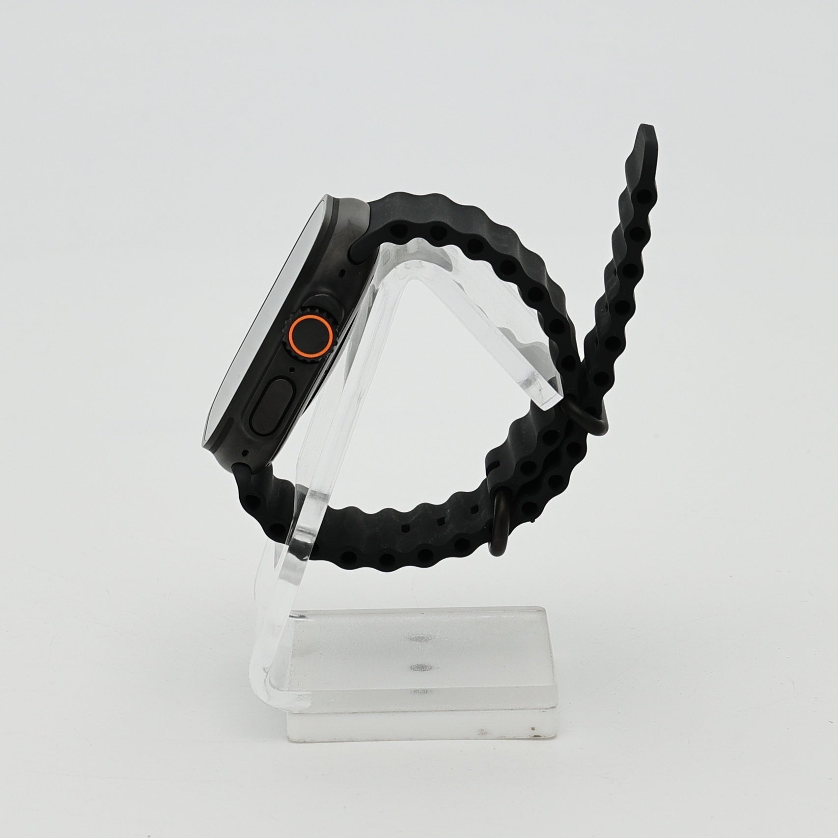 99新 Apple Watch Ultra 2 49毫米 鈦金屬