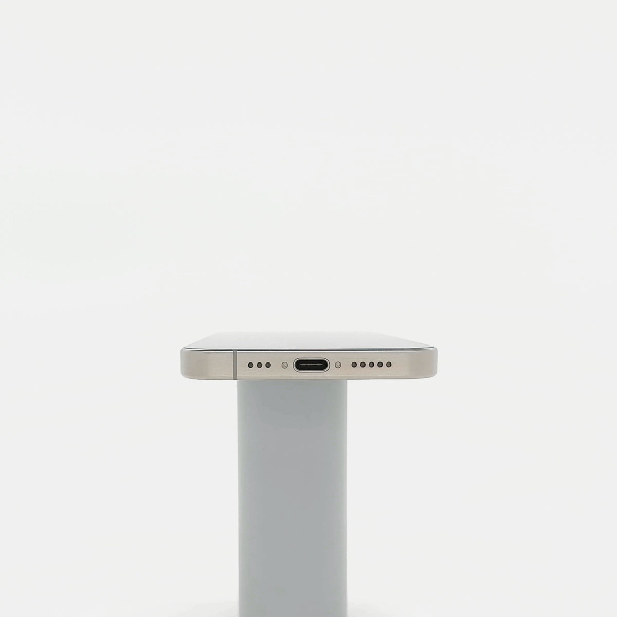 95新 Apple iPhone 15 Pro 512G 原色鈦金屬 中國大陸版