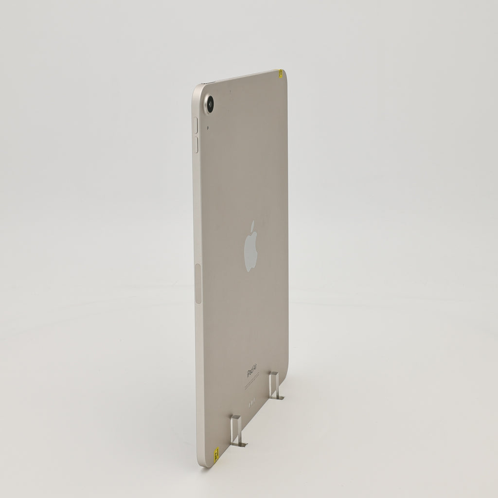 95新 Apple iPad Air5 64G 星光色 WIFI