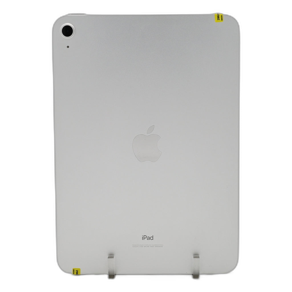 99新 Apple iPad 10代 64G 銀色 WIFI
