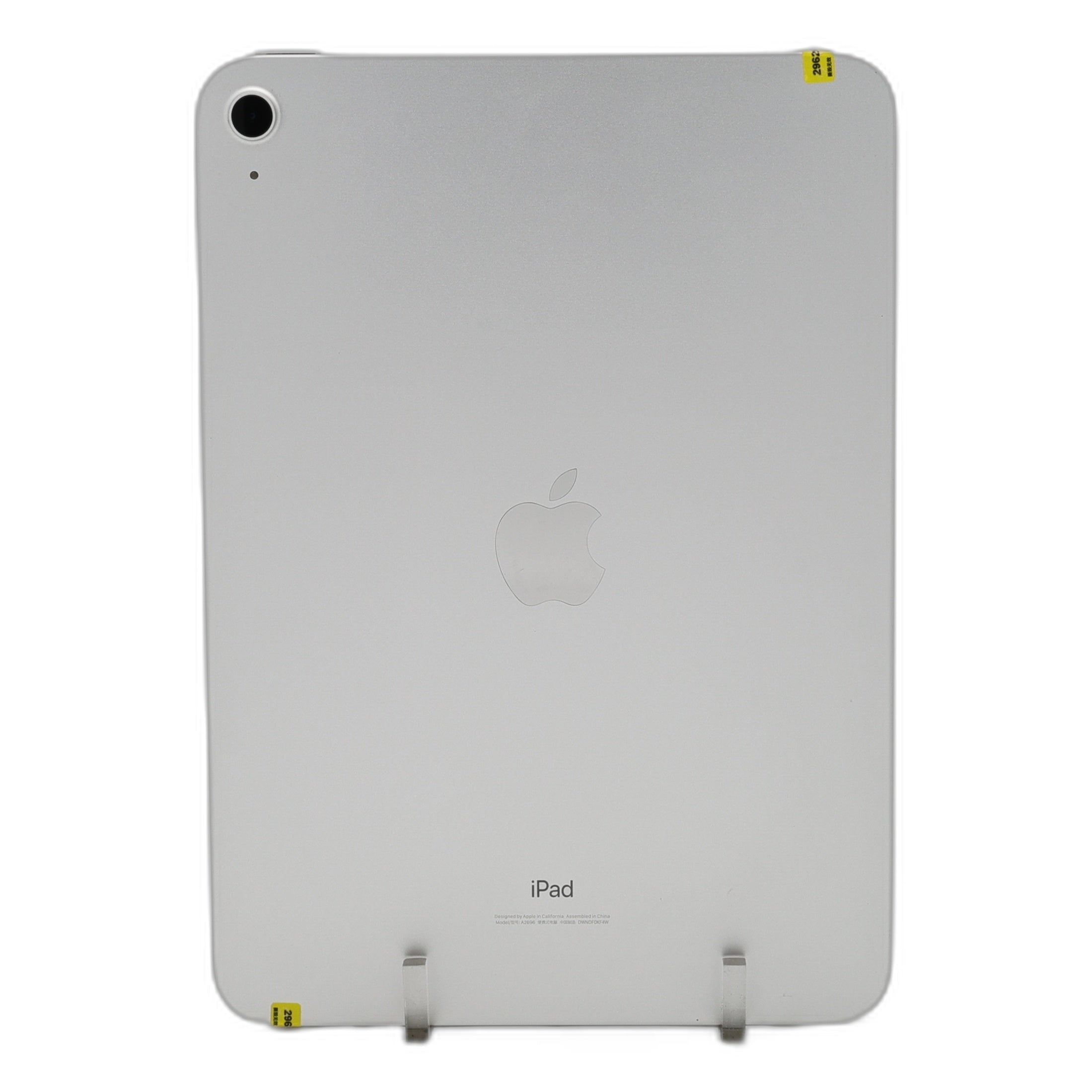 99新 Apple iPad 10代 64G 銀色 WIFI