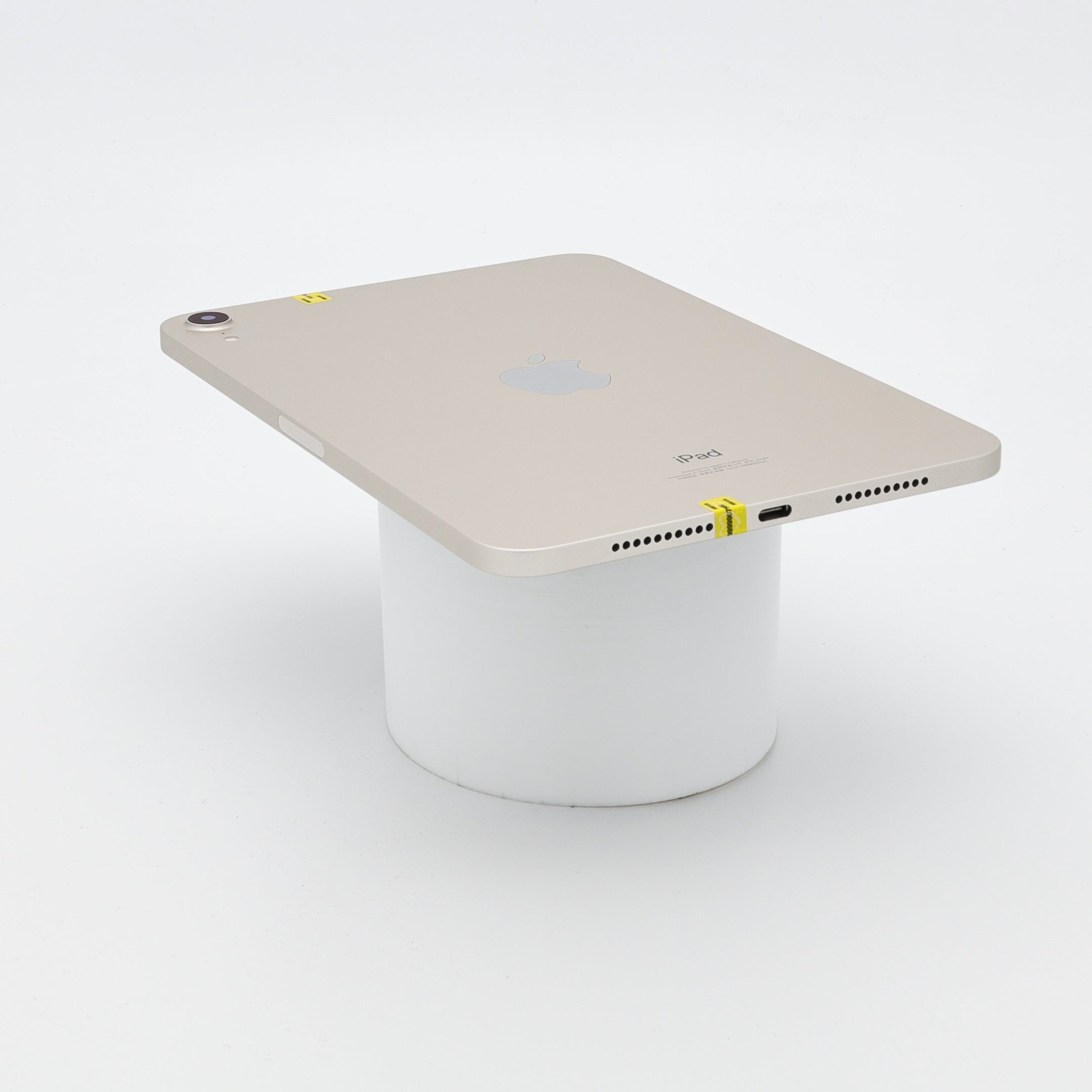 95新 Apple iPad mini6 64G 星光色 WIFI