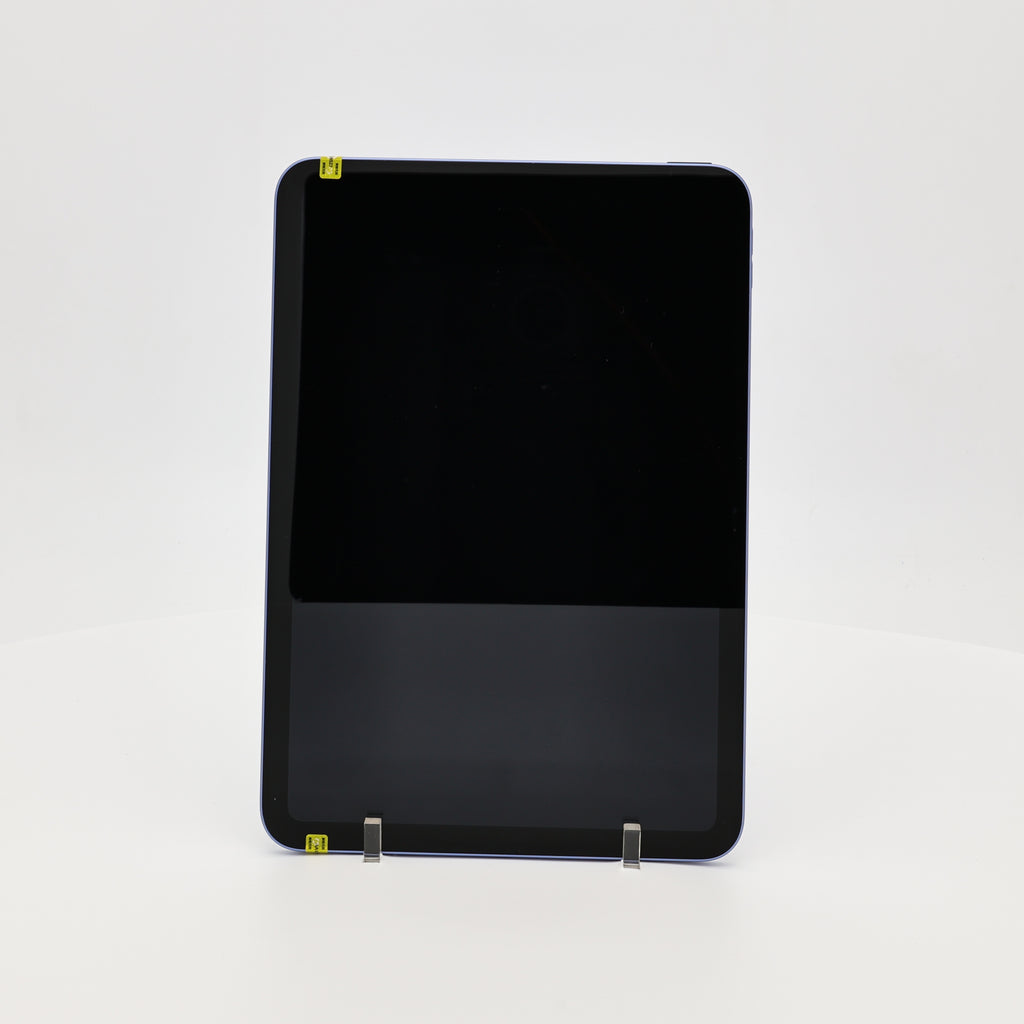 95新 Apple iPad 10代 64G 藍色 WIFI