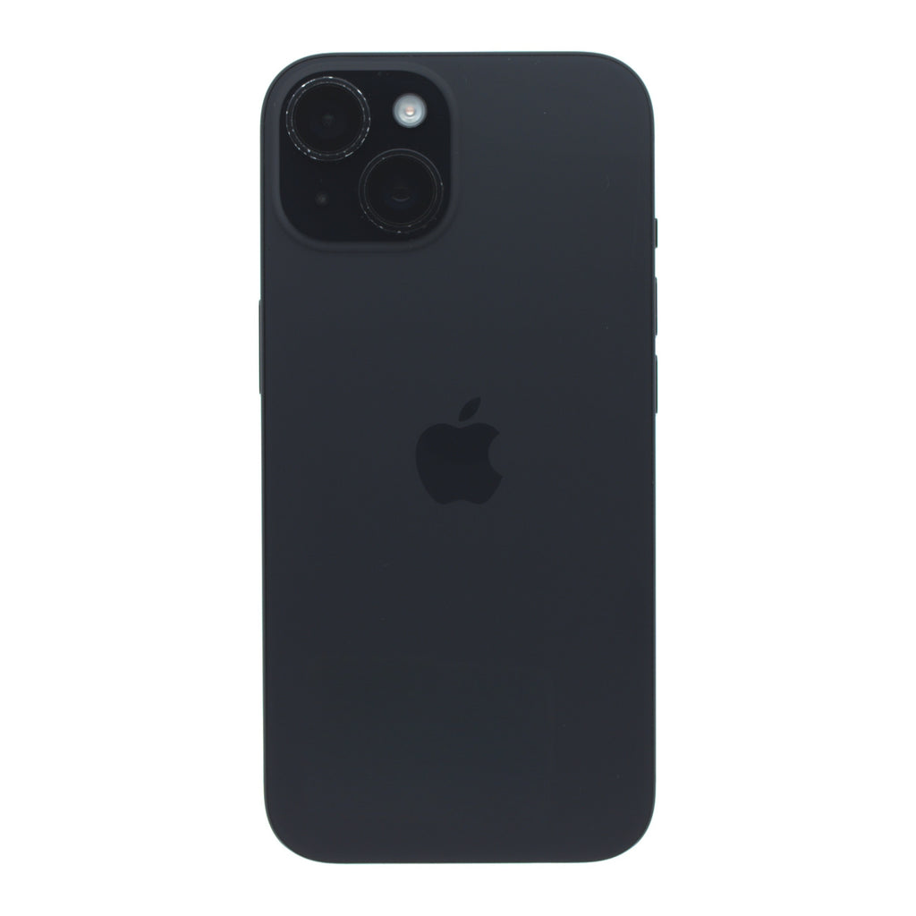 95新 Apple iPhone 15 128G 黑色 中國大陸版