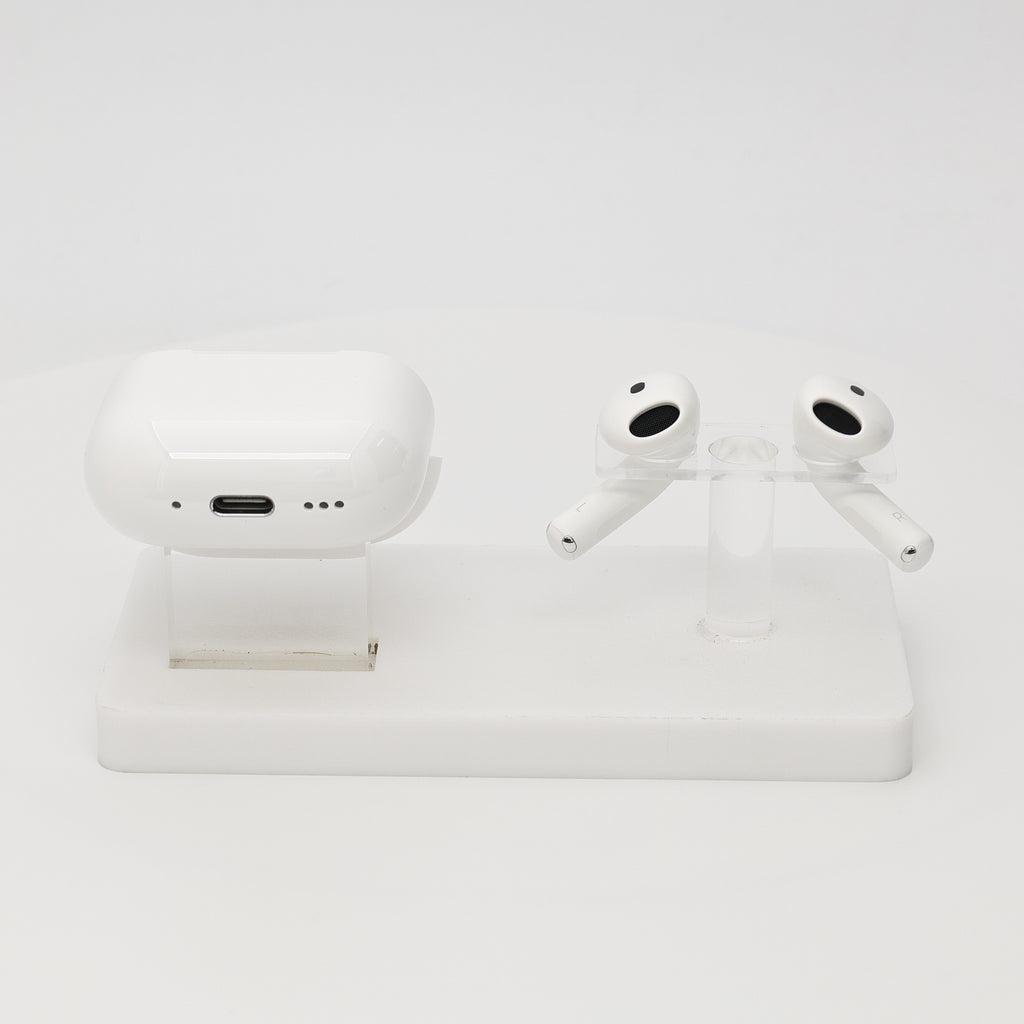 99新 Apple AirPods 4 (支持主動降噪) 白色